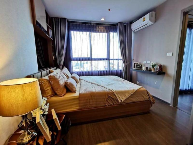 IDEO Sukhumvit 93, Bangkok, 2331 Soi Sukhumvit 93, Bang Chak, Phra Khanong, Bangkok, 1 Bedroom, 34 sqm, Condo For Rent, by Connex Property, 60184135 - DDproperty.com