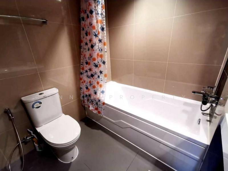 IDEO Sukhumvit 93, Bangkok, 2331 Soi Sukhumvit 93, Bang Chak, Phra Khanong, Bangkok, 1 Bedroom, 34 sqm, Condo For Rent, by Connex Property, 60184135 - DDproperty.com