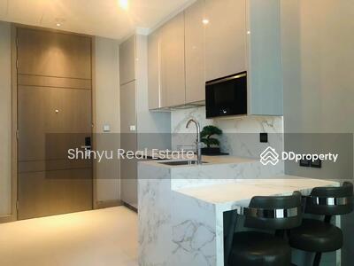 ขาย - The Esse at Singha Complex : ดิ เอส แอท สิงห์ คอมเพล็กซ์, กรุงเทพ