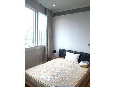 ขาย - Millennium Residence : มิลเลนเนียม เรสซิเดนซ์, กรุงเทพ