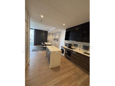 For Rent - Muniq Langsuan, Bangkok