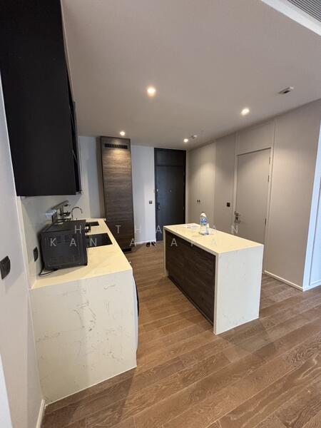 Muniq Langsuan, Bangkok, Soi Tonson, Lumphini, Pathum Wan, Bangkok, 2 Bedrooms, 86 sqm, Condo For Rent, by Yoshida Co., Ltd., 60184177 - DDproperty.com