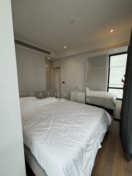 Muniq Langsuan, Bangkok, Soi Tonson, Lumphini, Pathum Wan, Bangkok, 2 Bedrooms, 86 sqm, Condo For Rent, by Yoshida Co., Ltd., 60184177 - DDproperty.com