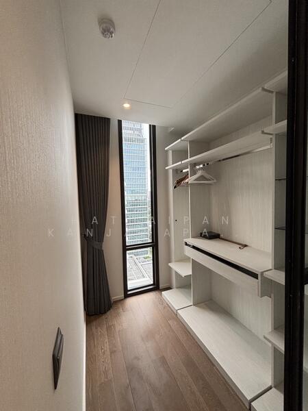 Muniq Langsuan, Bangkok, Soi Tonson, Lumphini, Pathum Wan, Bangkok, 2 Bedrooms, 86 sqm, Condo For Rent, by Yoshida Co., Ltd., 60184177 - DDproperty.com