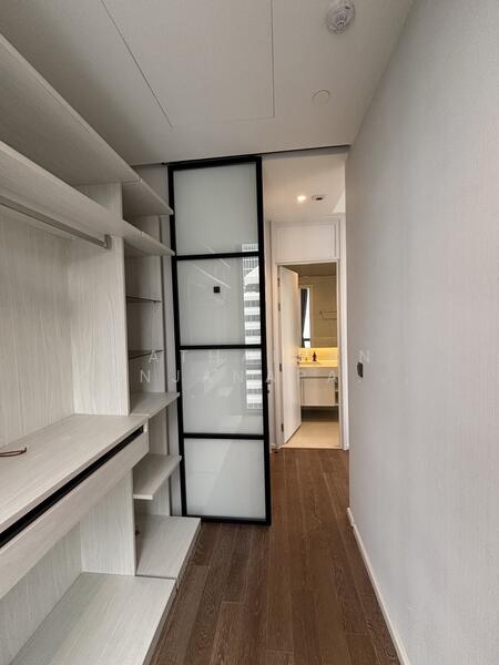 Muniq Langsuan, Bangkok, Soi Tonson, Lumphini, Pathum Wan, Bangkok, 2 Bedrooms, 86 sqm, Condo For Rent, by Yoshida Co., Ltd., 60184177 - DDproperty.com