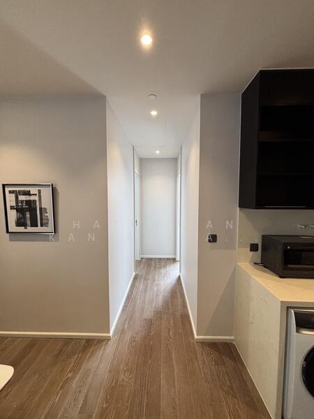 Muniq Langsuan, Bangkok, Soi Tonson, Lumphini, Pathum Wan, Bangkok, 2 Bedrooms, 86 sqm, Condo For Rent, by Yoshida Co., Ltd., 60184177 - DDproperty.com