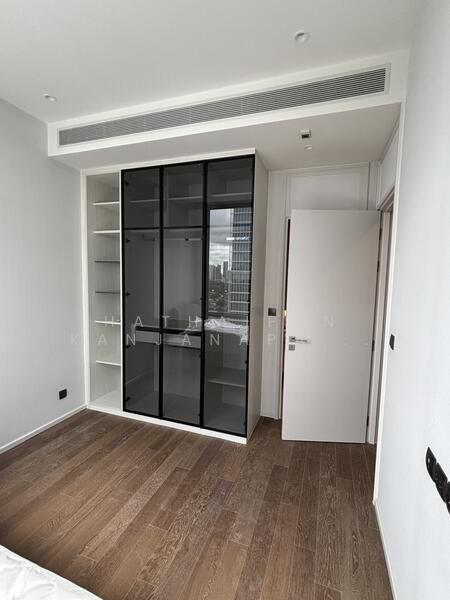 Muniq Langsuan, Bangkok, Soi Tonson, Lumphini, Pathum Wan, Bangkok, 2 Bedrooms, 86 sqm, Condo For Rent, by Yoshida Co., Ltd., 60184177 - DDproperty.com