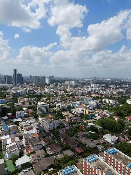 IDEO Sukhumvit 93 : ไอดีโอ สุขุมวิท 93, กรุงเทพ, 2331 ซอยสุขุมวิท 93, บางจาก, พระโขนง, กรุงเทพ, 26 ตร.ม., คอนโด ให้เช่า, โดย Connex Property, 60184195 - DDproperty.com