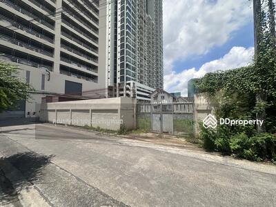 ขาย - ที่ดินถมแล้ว พหลโยธิน 33 หลังเมเจอร์รัชโยธิน ซอยพหลโยธิน33(ข้างเมเจอร์รัชโยธิน) ถนนพหลโยธิน, กรุงเทพ