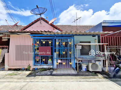 ขาย - หมู่บ้านร่มเย็น บางหัวเสือ, สมุทรปราการ
