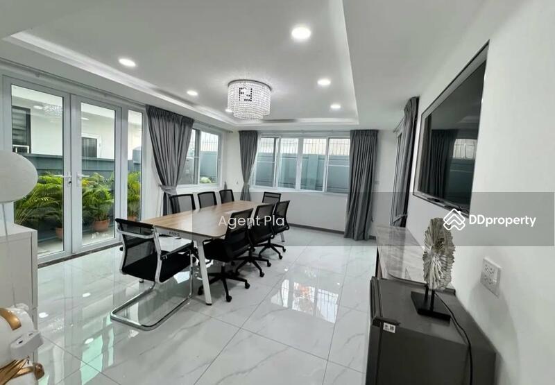 For Rent - B-Square Rama 9 - Mengjai, Bangkok