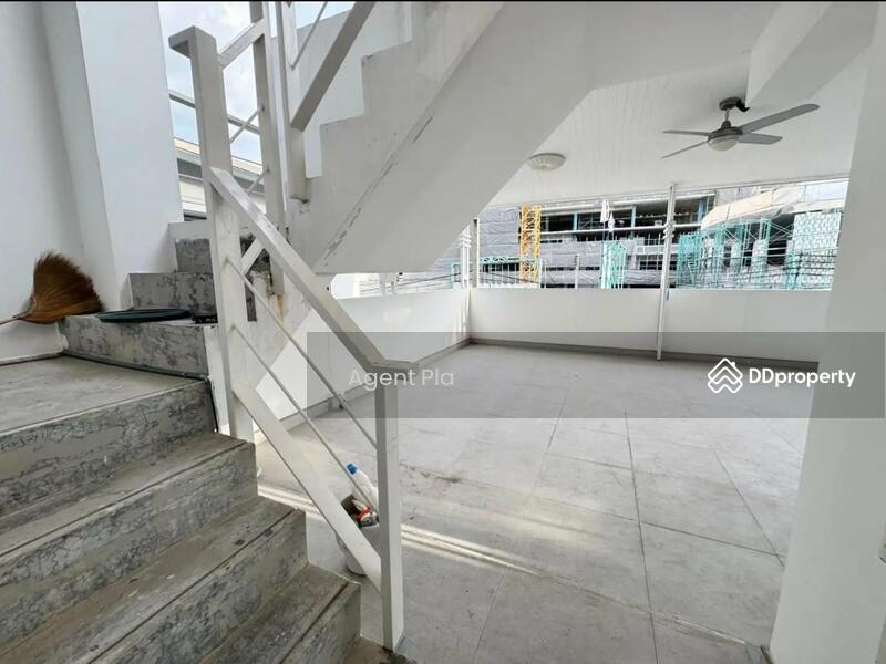 For Rent - B-Square Rama 9 - Mengjai, Bangkok
