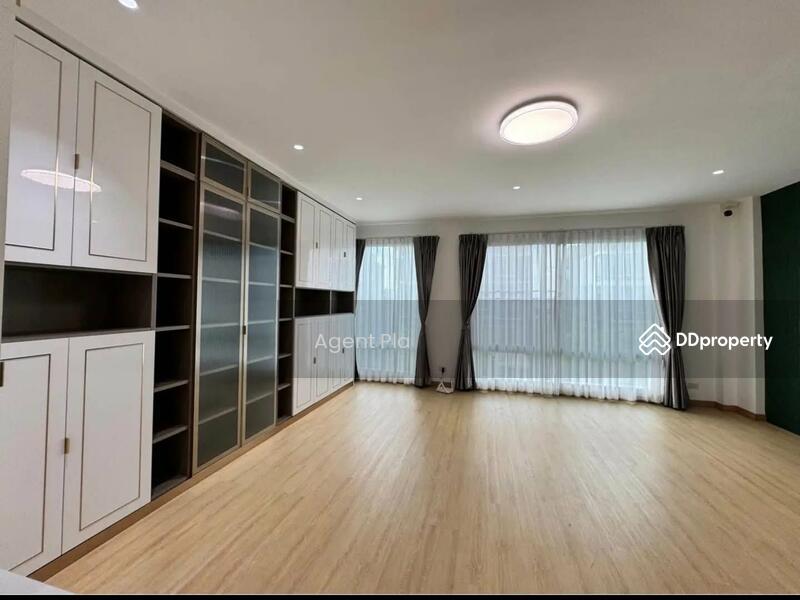 For Rent - B-Square Rama 9 - Mengjai, Bangkok
