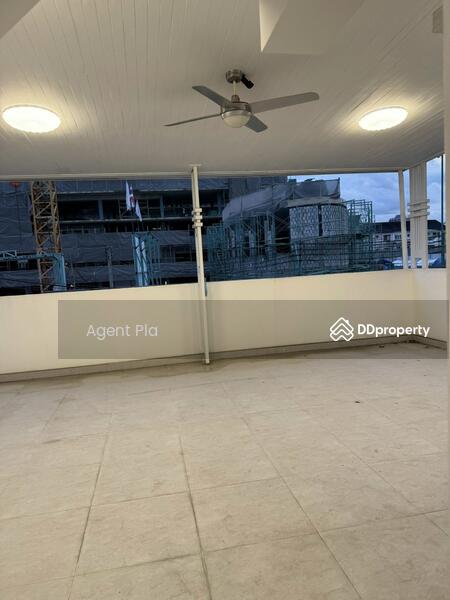 For Rent - B-Square Rama 9 - Mengjai, Bangkok
