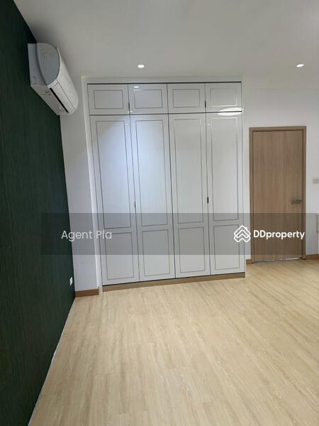 For Rent - B-Square Rama 9 - Mengjai, Bangkok