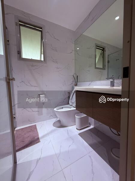 For Rent - B-Square Rama 9 - Mengjai, Bangkok