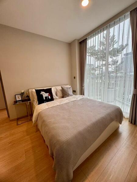 ให้เช่า - Chewathai Residence Thonglor : ชีวาทัย เรสซิเดนท์ ทองหล่อ, กรุงเทพ