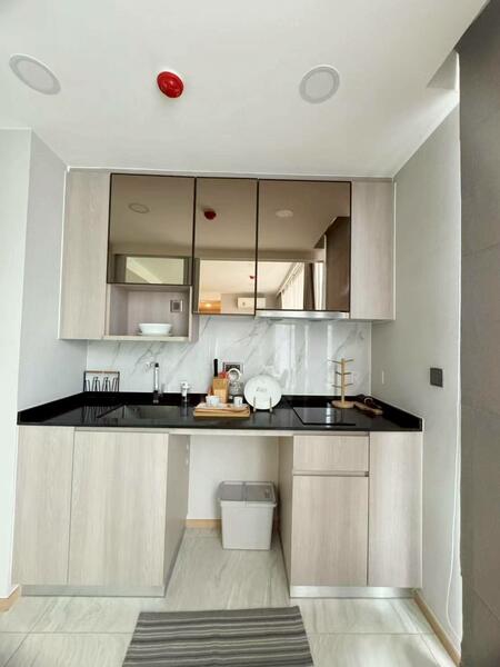 For Rent - Chewathai Residence Thonglor, Bangkok