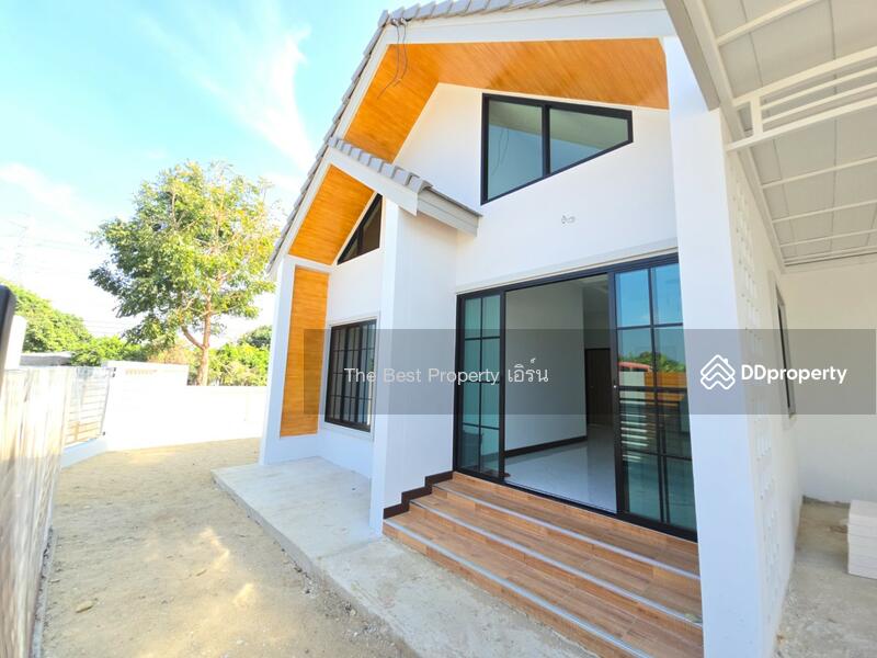 ขาย - หมู่บ้านเดอะเฟิร์สวิลเลจ กำแพงแสน (The First Village), นครปฐม