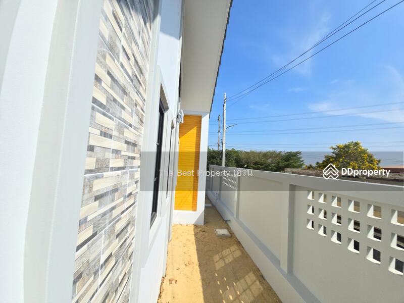 ขาย - หมู่บ้านเดอะเฟิร์สวิลเลจ กำแพงแสน (The First Village), นครปฐม