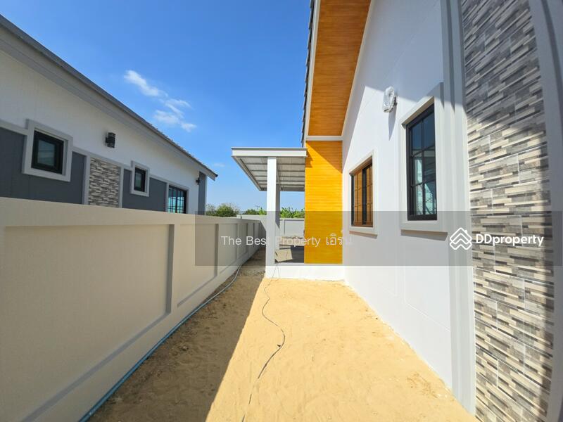 ขาย - หมู่บ้านเดอะเฟิร์สวิลเลจ กำแพงแสน (The First Village), นครปฐม