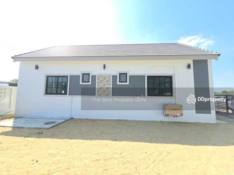ขาย - หมู่บ้านเดอะเฟิร์สวิลเลจ กำแพงแสน (The First Village), นครปฐม