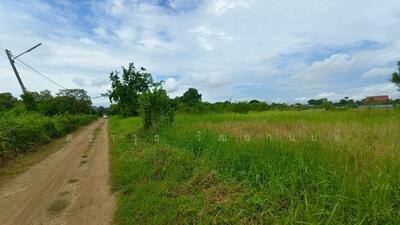 ขาย - ที่ดิน คลองเจ็ด ธัญบุรี ปทุมธานี, ปทุมธานี