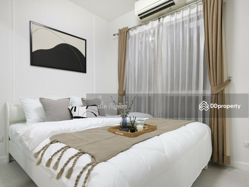 ขาย - Plum Condo Bangyai Station : พลัม คอนโด บางใหญ่ สเตชั่น, นนทบุรี
