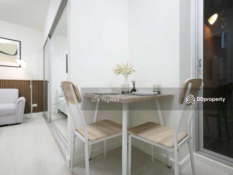 ขาย - Plum Condo Bangyai Station : พลัม คอนโด บางใหญ่ สเตชั่น, นนทบุรี