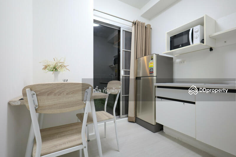 ขาย - Plum Condo Bangyai Station : พลัม คอนโด บางใหญ่ สเตชั่น, นนทบุรี