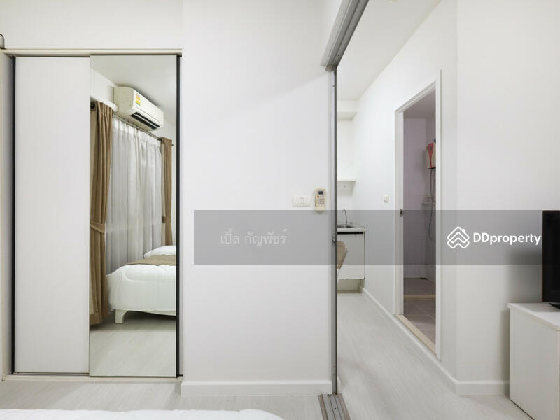 ขาย - Plum Condo Bangyai Station : พลัม คอนโด บางใหญ่ สเตชั่น, นนทบุรี