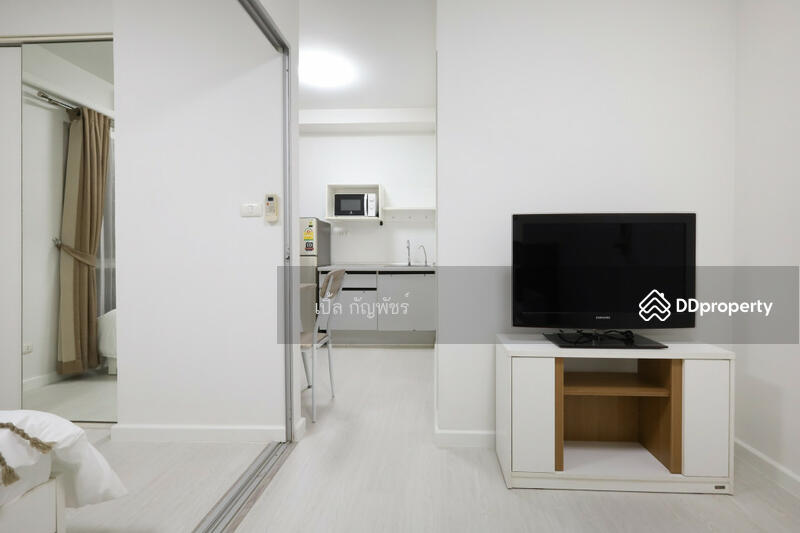 ขาย - Plum Condo Bangyai Station : พลัม คอนโด บางใหญ่ สเตชั่น, นนทบุรี