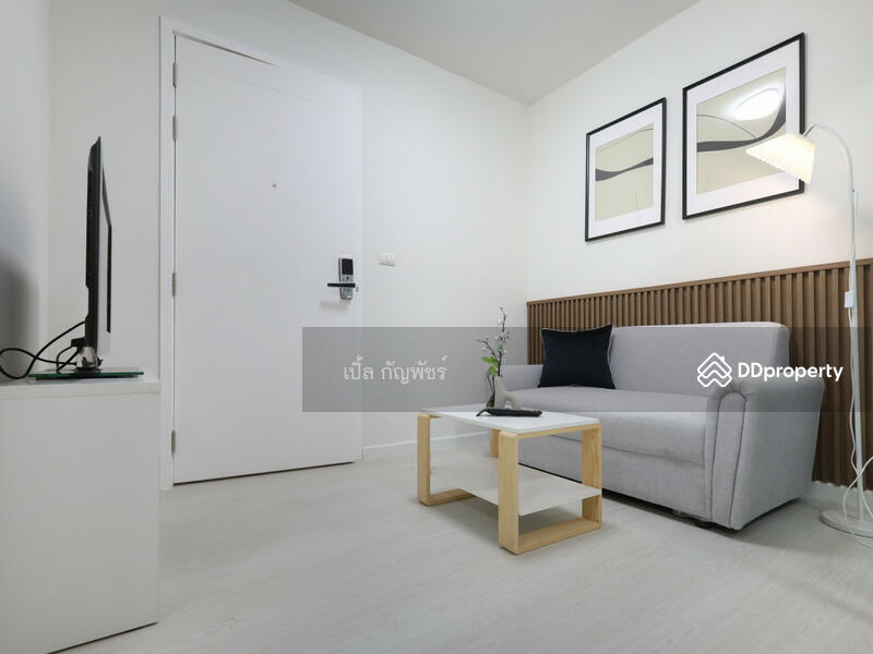 ขาย - Plum Condo Bangyai Station : พลัม คอนโด บางใหญ่ สเตชั่น, นนทบุรี