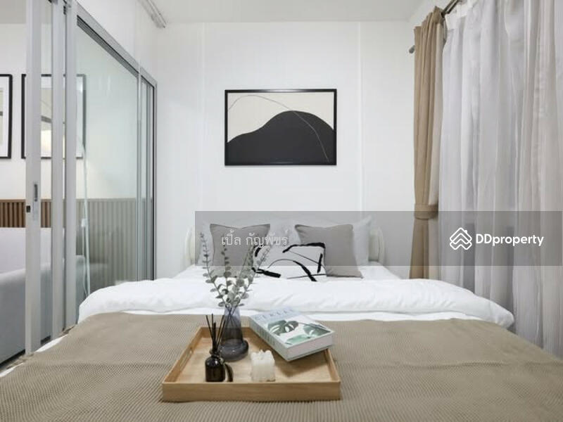 ขาย - Plum Condo Bangyai Station : พลัม คอนโด บางใหญ่ สเตชั่น, นนทบุรี