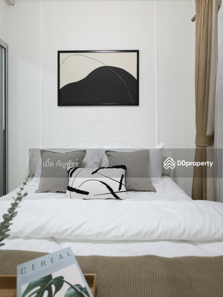 ขาย - Plum Condo Bangyai Station : พลัม คอนโด บางใหญ่ สเตชั่น, นนทบุรี
