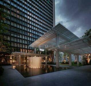 For Rent - Noble Ploenchit, Bangkok