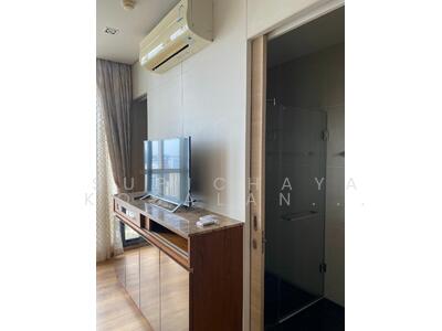 ขาย - Park Origin Phrom Phong (Park 24) : พาร์ค ออริจิ้น พร้อมพงษ์ (พาร์ค 24), กรุงเทพ