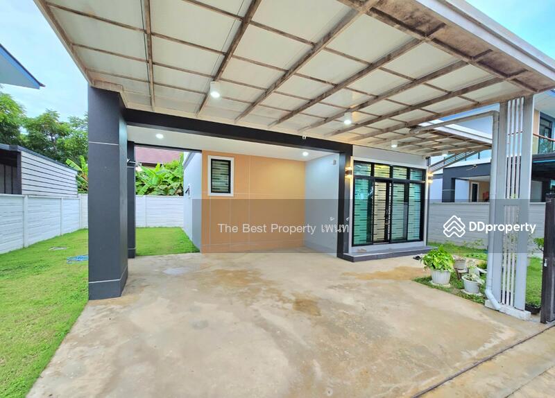 For Sale - หมู่บ้านเติมใจ 3 บ้านโป่ง, Ratchaburi