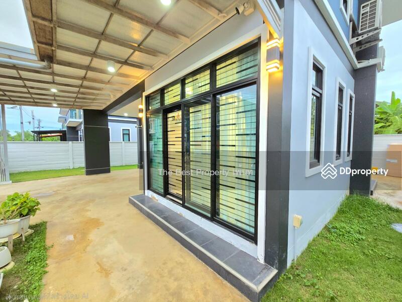 For Sale - หมู่บ้านเติมใจ 3 บ้านโป่ง, Ratchaburi