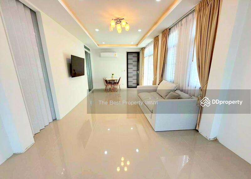 For Sale - หมู่บ้านเติมใจ 3 บ้านโป่ง, Ratchaburi