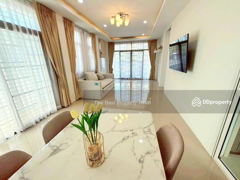 For Sale - หมู่บ้านเติมใจ 3 บ้านโป่ง, Ratchaburi