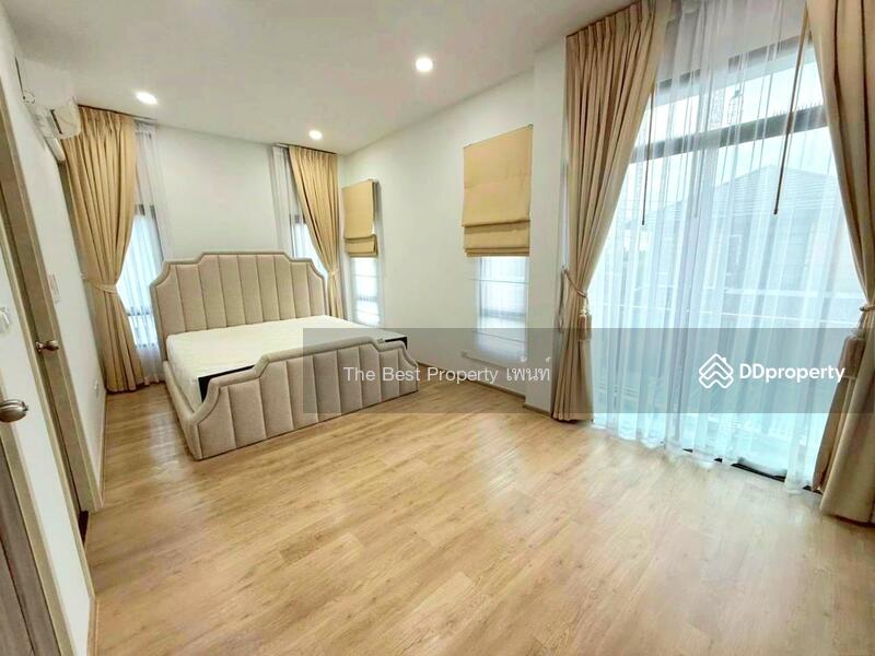 For Sale - หมู่บ้านเติมใจ 3 บ้านโป่ง, Ratchaburi
