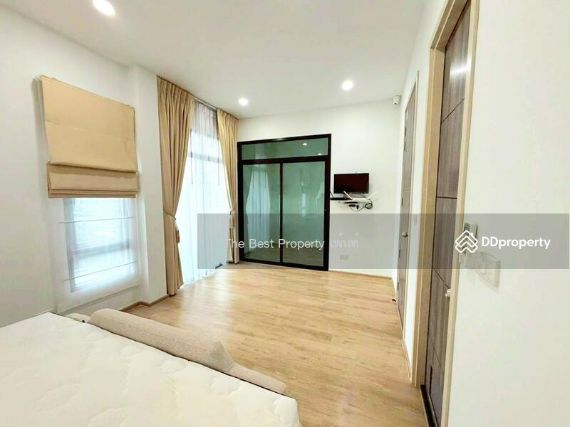 For Sale - หมู่บ้านเติมใจ 3 บ้านโป่ง, Ratchaburi