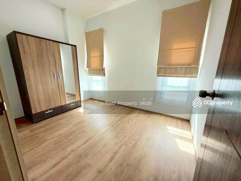 For Sale - หมู่บ้านเติมใจ 3 บ้านโป่ง, Ratchaburi