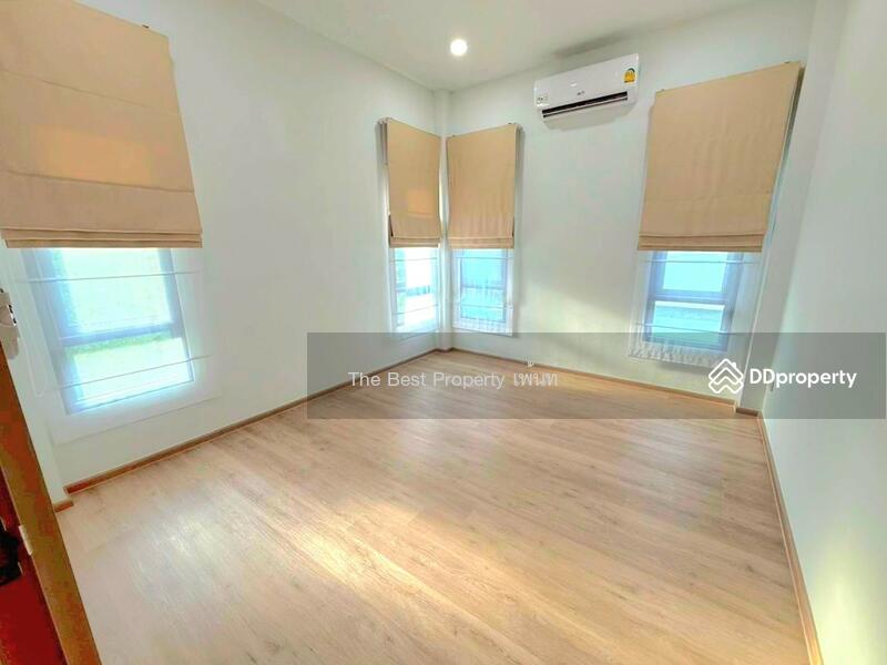 For Sale - หมู่บ้านเติมใจ 3 บ้านโป่ง, Ratchaburi