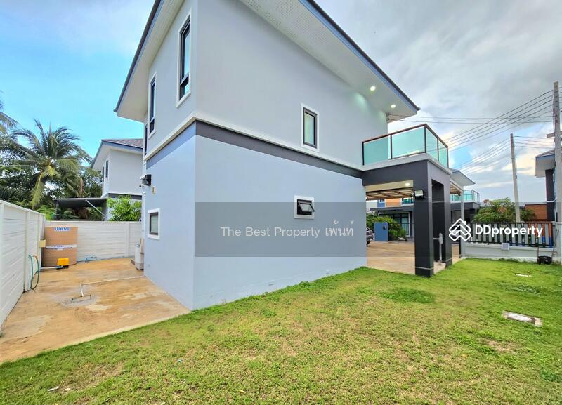 For Sale - หมู่บ้านเติมใจ 3 บ้านโป่ง, Ratchaburi