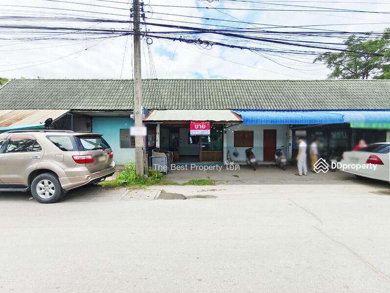 ขาย - ทาวน์เฮ้าส์โพรงมะเดื่อ นครปฐม, นครปฐม