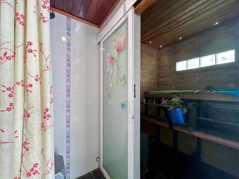 Natural Hill 2, Phetchaburi, Cha-am, Cha-Am, Phetchaburi, 4 Bedrooms, 206 sqm, Villa For Sale, by Jon Martin, 60184379 - DDproperty.com