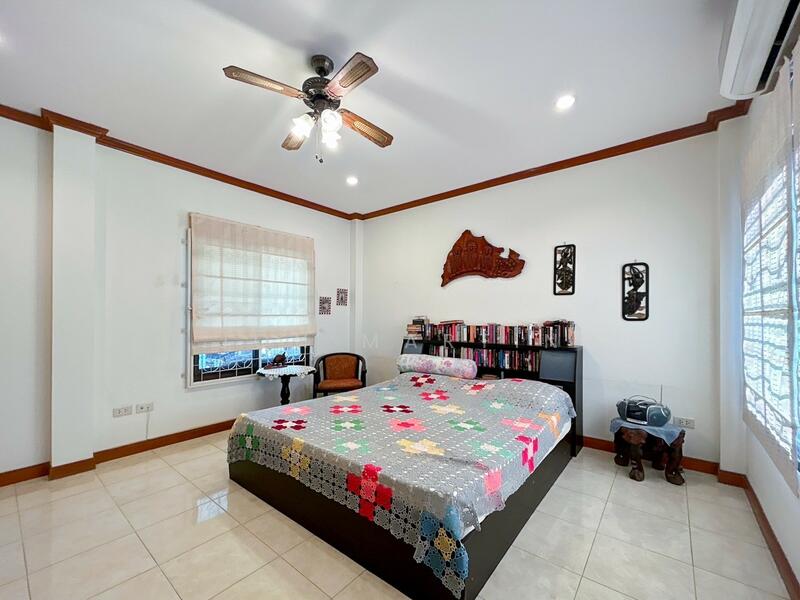 Natural Hill 2, Phetchaburi, Cha-am, Cha-Am, Phetchaburi, 4 Bedrooms, 206 sqm, Villa For Sale, by Jon Martin, 60184379 - DDproperty.com