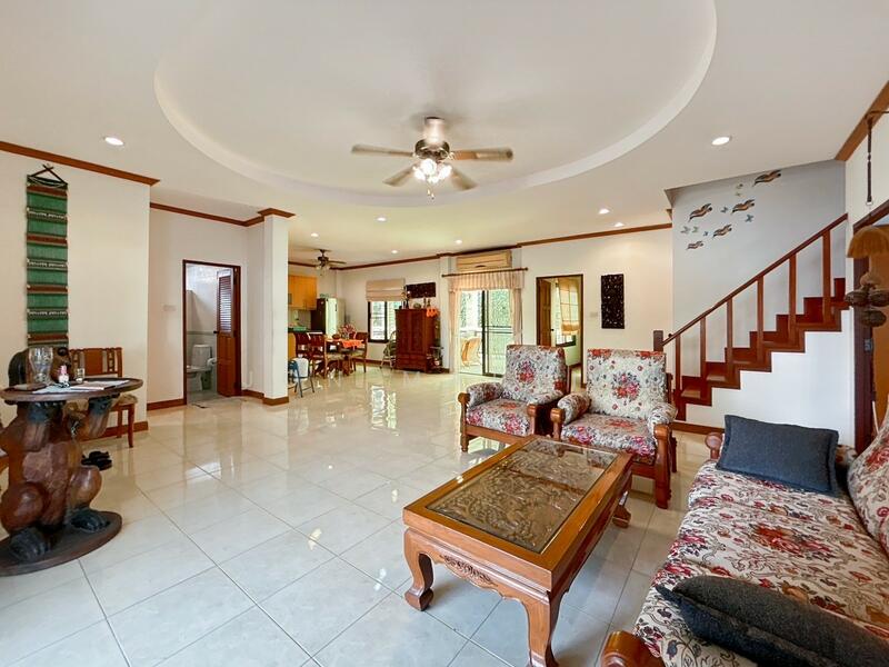 Natural Hill 2, Phetchaburi, Cha-am, Cha-Am, Phetchaburi, 4 Bedrooms, 206 sqm, Villa For Sale, by Jon Martin, 60184379 - DDproperty.com